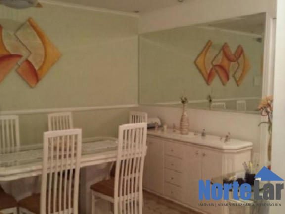 Imagem Apartamento com 2 Quartos à Venda, 63 m² em Vila Mazzei - São Paulo
