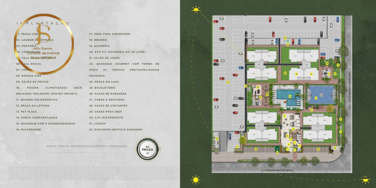 Imagem Apartamento com 3 Quartos à Venda, 83 m² em Chacara Sta Margarida - Paulínia