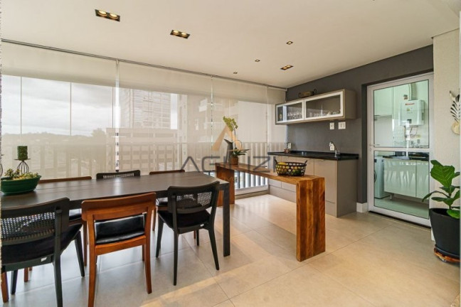 Imagem Apartamento com 3 Quartos à Venda, 96 m² em Pinheiros - São Paulo