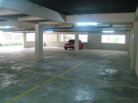 Imagem Apartamento com 1 Quarto à Venda, 47 m² em Alto Da Boa Vista - São Paulo Imagem Apartamento com 1 Quarto à Venda, 47 m² em Alto Da Boa Vista - São Paulo