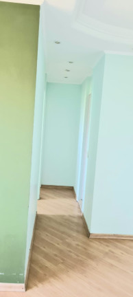 Imagem Apartamento com 3 Quartos à Venda, 55 m² em Jardim Santa Terezinha (zona Leste) - São Paulo Imagem Apartamento com 3 Quartos à Venda, 55 m² em Jardim Santa Terezinha (zona Leste) - São Paulo