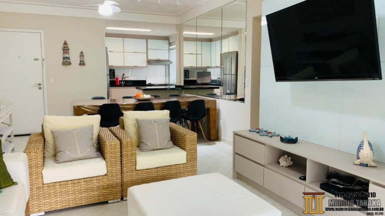 Imagem Imóvel com 4 Quartos à Venda, 134 m² em Riviera - Bertioga