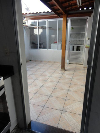 Imagem Sobrado com 3 Quartos à Venda, 67 m² em Itaim Paulista - São Paulo