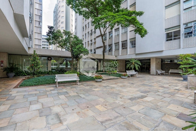 Imagem Apartamento com 3 Quartos à Venda, 102 m² em Paraíso - São Paulo Imagem Apartamento com 3 Quartos à Venda, 102 m² em Paraíso - São Paulo