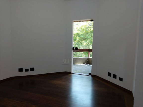 Imagem Casa com 4 Quartos para Alugar, 600 m² em Alphaville Residencial 2 - Barueri