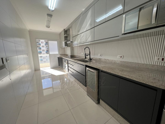 Imagem Apartamento com 3 Quartos à Venda, 122 m² em Guilhermina - Praia Grande Imagem Apartamento com 3 Quartos à Venda, 122 m² em Guilhermina - Praia Grande