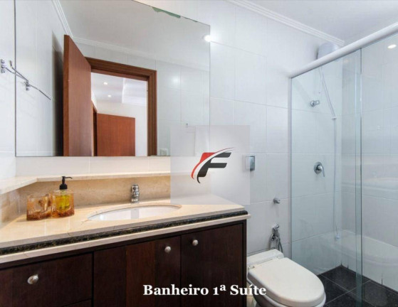 Imagem Apartamento com 5 Quartos à Venda, 340 m² em Centro - Balneário Camboriú
