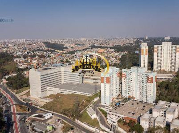 Imagem Apartamento com 3 Quartos à Venda, em Votupoca - Barueri Imagem Apartamento com 3 Quartos à Venda, em Votupoca - Barueri
