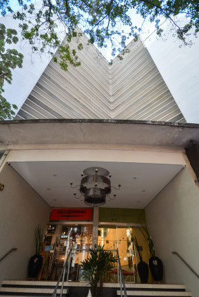 Imagem Imóvel com 1 Quarto à Venda, 48 m² em Bela Vista - São Paulo Imagem Imóvel com 1 Quarto à Venda, 48 m² em Bela Vista - São Paulo