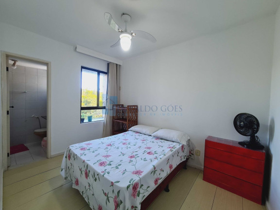 Imagem Apartamento com 3 Quartos à Venda, 80 m² em Costa Azul - Salvador Imagem Apartamento com 3 Quartos à Venda, 80 m² em Costa Azul - Salvador
