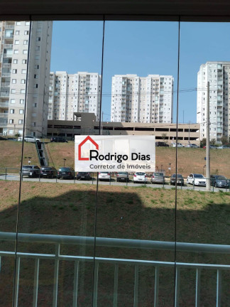 Apartamento com 2 Quartos à Venda, 54 m² em Horizonte Azul - Jundiaí