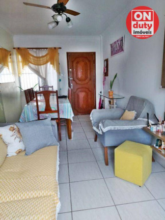 Apartamento com 3 Quartos à Venda, 85 m² em Jardim Independência - São Vicente