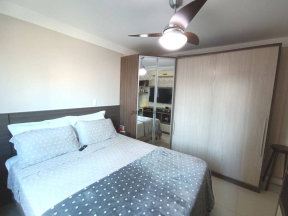 Imagem Apartamento com 2 Quartos para Temporada, 92 m² em Itapema