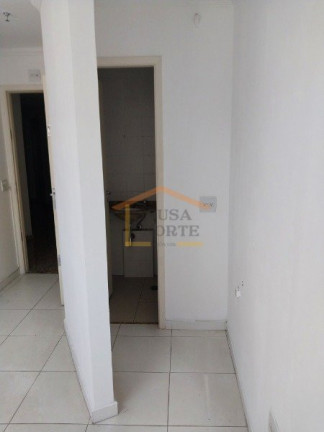 Imagem Sala Comercial para Alugar, 60 m² em Barra Funda - São Paulo