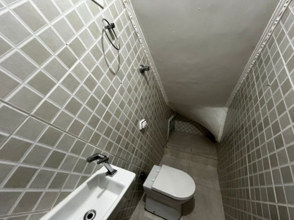 Imagem Sobrado com 3 Quartos à Venda, 125 m² em Mirim - Praia Grande
