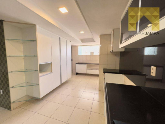 Imagem Apartamento com 4 Quartos à Venda, 274 m² em Tambaú - João Pessoa Imagem Apartamento com 4 Quartos à Venda, 274 m² em Tambaú - João Pessoa