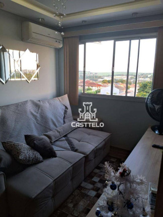 Imagem Apartamento com 2 Quartos à Venda, 48 m² em Santa Izabel - Londrina Imagem Apartamento com 2 Quartos à Venda, 48 m² em Santa Izabel - Londrina