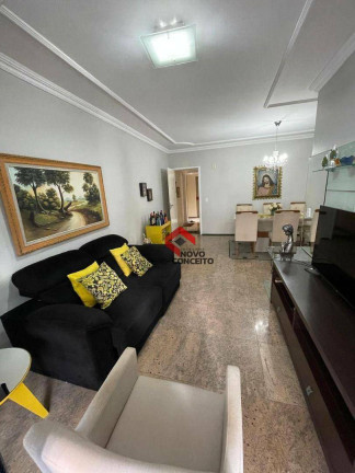 Imagem Apartamento com 3 Quartos à Venda, 112 m² em Meireles - Fortaleza Imagem Apartamento com 3 Quartos à Venda, 112 m² em Meireles - Fortaleza