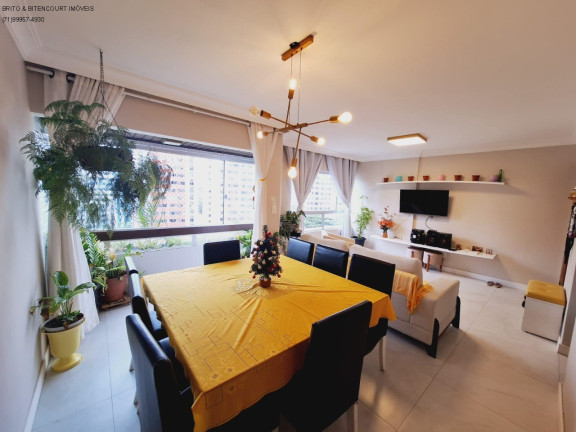 Imagem Imóvel com 3 Quartos à Venda, 84 m² em Pituba - Salvador