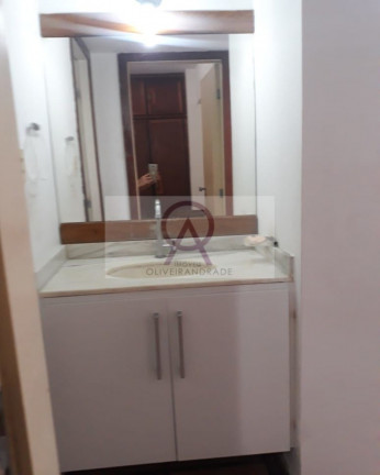Imagem Imóvel com 3 Quartos para Alugar, 106 m² em Itaigara - Salvador