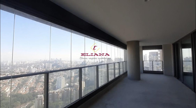 Imagem Apartamento com 3 Quartos à Venda, 275 m² em Sumarezinho - São Paulo