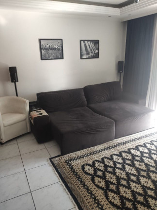 Imagem Apartamento com 2 Quartos à Venda, 101 m² em Canto Do Forte - Praia Grande