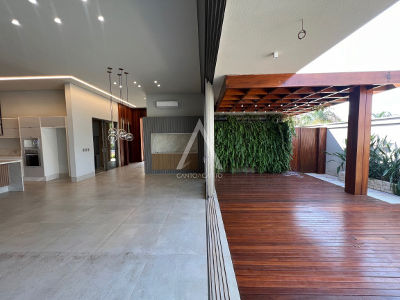 Imagem Casa com 3 Quartos à Venda, 281 m² em Condomínio Carpe Diem Resort - Sinop Imagem Casa com 3 Quartos à Venda, 281 m² em Condomínio Carpe Diem Resort - Sinop