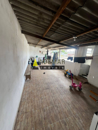 Imagem Casa à Venda, 128 m² em Vila Nogueira - Diadema Imagem Casa à Venda, 128 m² em Vila Nogueira - Diadema