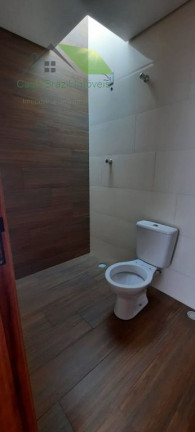 Imagem Sobrado com 3 Quartos à Venda, 110 m² em Loteamento Alvorada - Mogi Das Cruzes Imagem Sobrado com 3 Quartos à Venda, 110 m² em Loteamento Alvorada - Mogi Das Cruzes