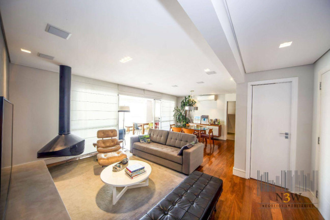 Imagem Apartamento com 4 Quartos à Venda, 230 m² em Vila Leopoldina - São Paulo Imagem Apartamento com 4 Quartos à Venda, 230 m² em Vila Leopoldina - São Paulo