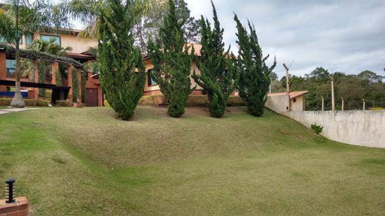 Imagem Chácara à Venda, 5.000 m² em Sarapuí Imagem Chácara à Venda, 5.000 m² em Sarapuí