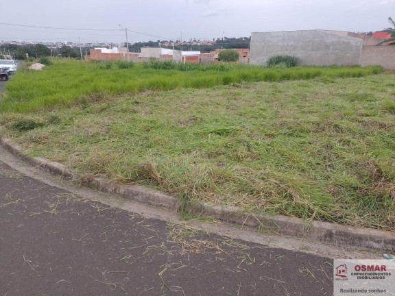 Imagem Terreno à Venda, 327 m² em Jardim Santa Alice - Santa Bárbara D'oeste Imagem Terreno à Venda, 327 m² em Jardim Santa Alice - Santa Bárbara D'oeste