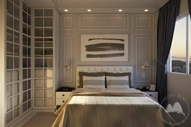 Imagem Apartamento com 2 Quartos à Venda, 65 m² em Balneário Perequê - Porto Belo Imagem Apartamento com 2 Quartos à Venda, 65 m² em Balneário Perequê - Porto Belo