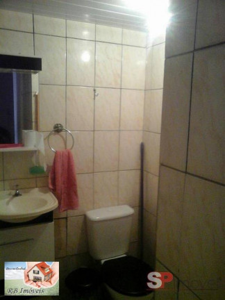 Imagem Apartamento com 2 Quartos à Venda, 49 m² em Serraria - Diadema