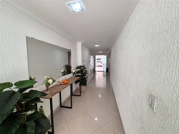 Imagem Apartamento com 2 Quartos à Venda, 60 m² em Guilhermina - Praia Grande