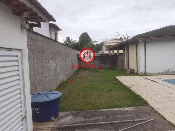 Imagem Casa com 3 Quartos à Venda, 230 m² em Jardim Casa Branca - Caraguatatuba