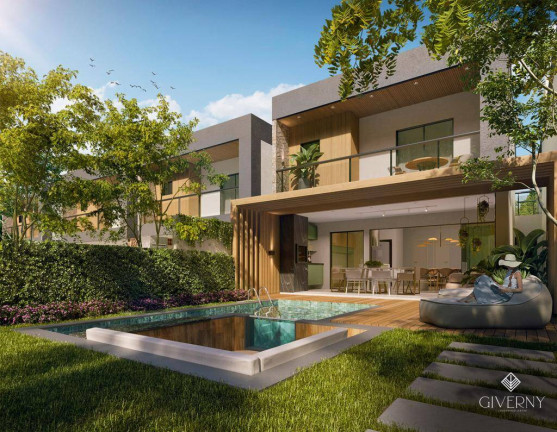 Casa com 4 Quartos à Venda,  em Pedras - Eusébio
