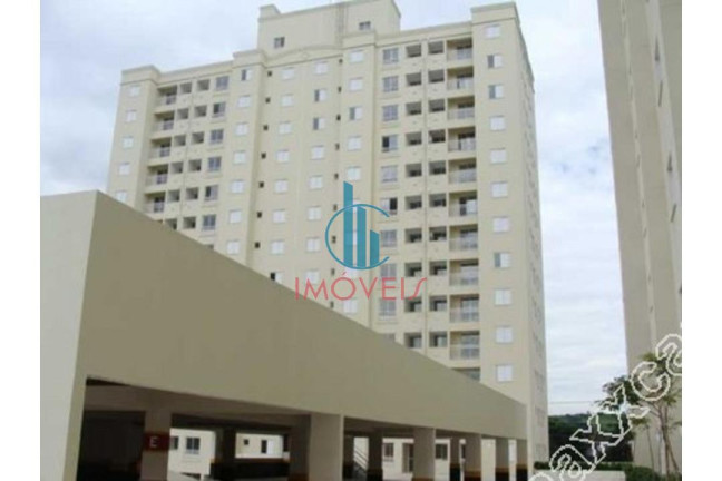 Apartamento com 2 Quartos à Venda, 49 m² em Jardim Sabará - São Paulo