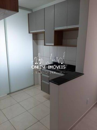 Imagem Apartamento com 2 Quartos à Venda, 44 m² em Jardim Novo Ii - Mogi Guaçu Imagem Apartamento com 2 Quartos à Venda, 44 m² em Jardim Novo Ii - Mogi Guaçu