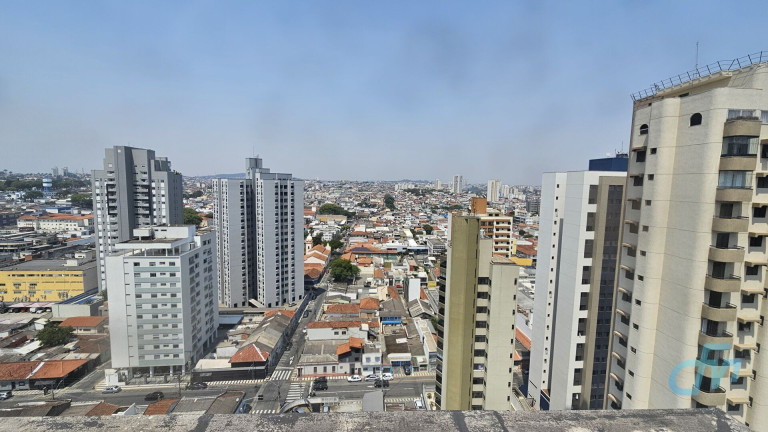 Imagem Apartamento com 4 Quartos à Venda, 186 m² em Centro - Mogi Das Cruzes
