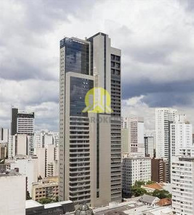 Imagem Sala Comercial à Venda, 60 m² em Centro - Curitiba Imagem Sala Comercial à Venda, 60 m² em Centro - Curitiba