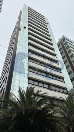 Apartamento com 2 Quartos à Venda, 86 m² em Praia Grande - Torres