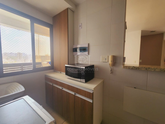 Imagem Apartamento com 1 Quarto à Venda, 41 m² em águas Claras Norte - águas Claras