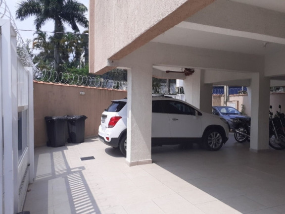Imagem Apartamento com 2 Quartos à Venda, 52 m² em Jardim Independência - São Vicente Imagem Apartamento com 2 Quartos à Venda, 52 m² em Jardim Independência - São Vicente