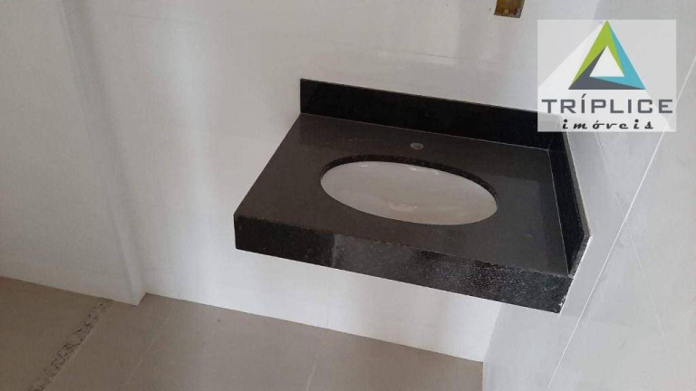 Imagem Apartamento com 1 Quarto à Venda, 45 m² em São Pedro - Juiz De Fora