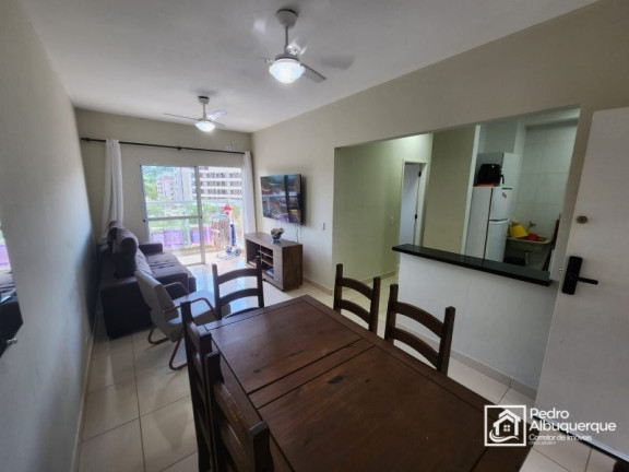 Imagem Apartamento com 2 Quartos à Venda, 60 m² em Perequê-açú - Ubatuba Imagem Apartamento com 2 Quartos à Venda, 60 m² em Perequê-açú - Ubatuba