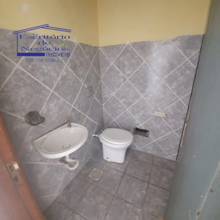 Imagem Sala Comercial para Alugar, 23 m² em Camaquã - Porto Alegre