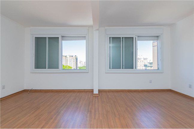 Imagem Apartamento com 3 Quartos à Venda, 144 m² em São João - Porto Alegre