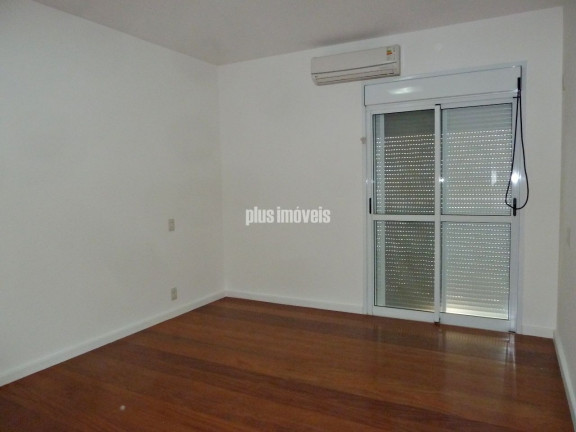 Imagem Apartamento com 4 Quartos à Venda, 272 m² em Panamby - São Paulo Imagem Apartamento com 4 Quartos à Venda, 272 m² em Panamby - São Paulo