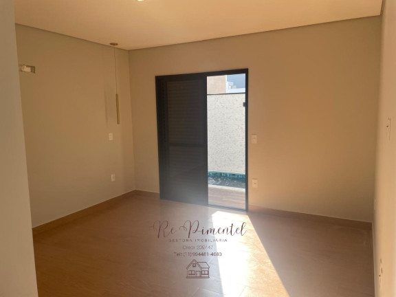 Imagem Casa com 3 Quartos à Venda, 122 m² em Jardim São Guilherme - Sorocaba Imagem Casa com 3 Quartos à Venda, 122 m² em Jardim São Guilherme - Sorocaba